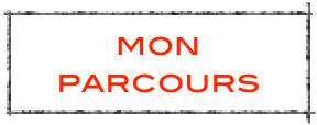 mon parcours