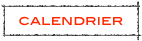 calendrier